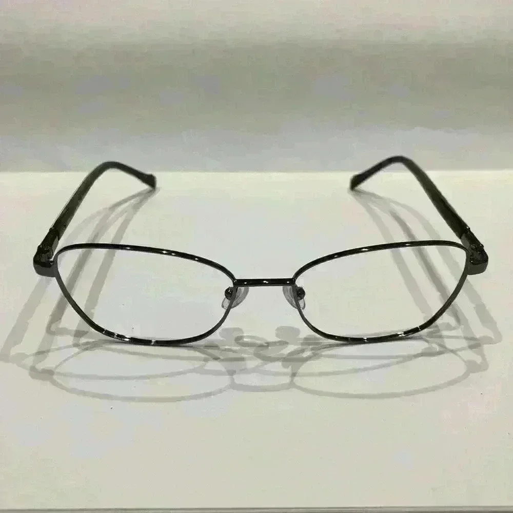 Vera Bradley Cybil Eyeglasses NEW Water Bouquet Frames  52-17-135